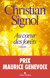 Au coeur des forêts